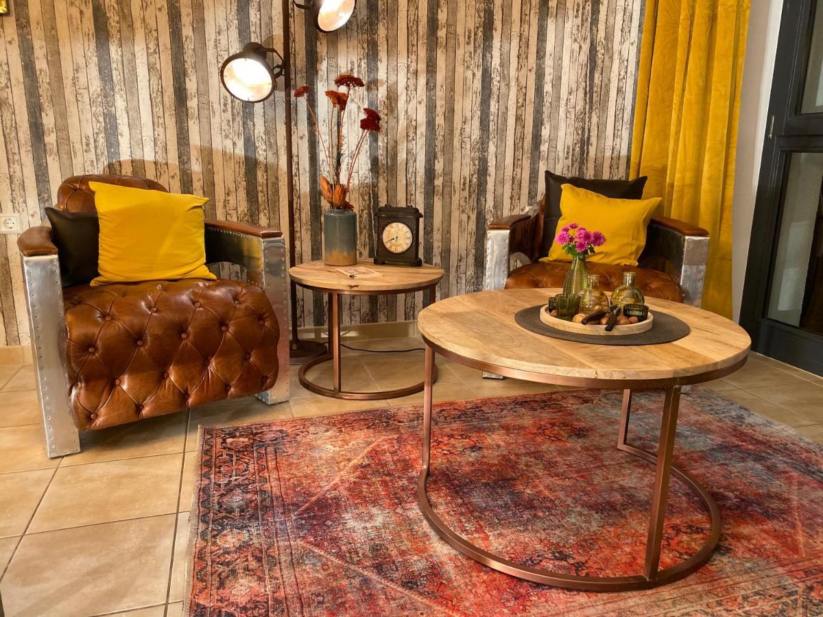 Black Forest Villa 拉尔 外观 照片