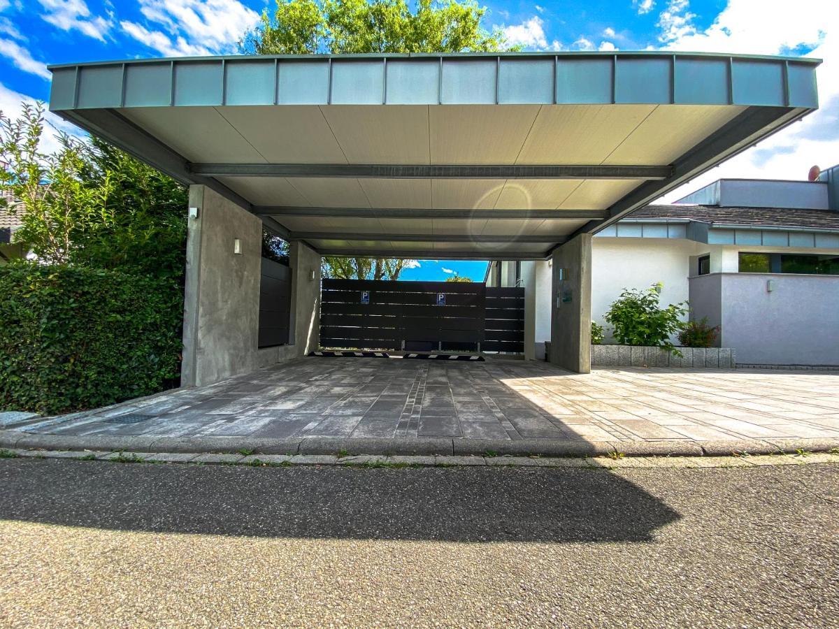 Black Forest Villa 拉尔 外观 照片