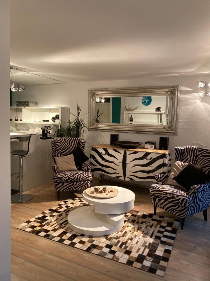 Black Forest Villa 拉尔 外观 照片