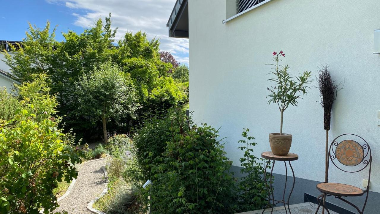 Black Forest Villa 拉尔 外观 照片